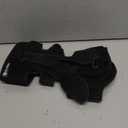 Plantar Fasciitis Night Splint and Brace, Upgraded Planters Facetious Relief, Foot Drop and Achilles Tendonitis Relief Brace. Night Splint for Plantar Fasciitis Women and Men, Black