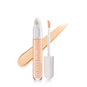 Clinique Even Better All-Over Full Coverage Concealer + Eraser Makeup For Dark Undereye Circles | With Hyaluronic Acid + Caffeine | Hydrating, Brightening + Depuffing (AF Cream Whip CN 18 - very fair, cool-neutral undertones)