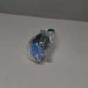 Practicon Marble Retainer Cases, Orthodontic Aligner Case, Mouth Guard Holder (3 Pack) (Midnight)