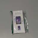 USB C to RCA Cable Adapter, 6Ft Wired Type-C to RCA Screen Mirroring with USB A&USB C(Charging),USB C Male to 3 RCA Male,Cast Phone Content to TV, Monitor,Projector,Car Screen