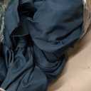 Amazon Basics Lightweight Super Soft Easy Care Wrinkle Resistant Microfiber 4-Piece Bed Sheet Set with 14-Inch Deep Pockets, Full, Dark Teal, Solid