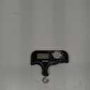 Archery Compound Bow Scale Portable Digital Draw Weight Scale, Accurate Up to 110lbs/50kg, Ideal for Hunters & Archers Compound & Recurve Bows, Lightweight