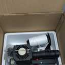 Handheld mini Bag Sewing Machine, Electric Cordless Bag Closer Sewing Machine, for Packing Bags Non-Woven Fabrics Leather