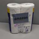 Charmin Ultra Soft Cushiony Touch Toilet Paper, 6 Family Mega XL Rolls = 42 Regular Rolls