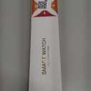 Smart Watch for Men Women Answer/Make Call, 1.85" Smartwatch, Fitness Watch with Heart Rate Blood Pressure Sleep Monitor, 140+Sports, IP68 Waterproof Step Counter Watch Compatible with Android IOS