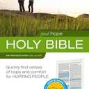 Find: Hope Bible: New International Version, Verselight Bible