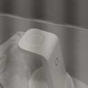 Anlmz 3 in 1 Charging Station for iPhone - Wireless Charger for Apple Products Multiple Devices - Charging Dock Stand for AirPods (for iPhone 17 16e 16 15 14 13 pro 12 11 X Max) (White)