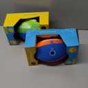 8.5 inch Neoprene American Football 2Pack