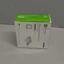 NeuHeils Silicone Super Absorbent Wound Dressing 4''x4'' 20 Packs, Self-Adhesive Waterproof Bandage with Ultrasorb Pad for Heavy Exudates Wound, Soft Gauze Island Dressing