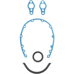 FEL-PRO TCS 45121 Engine Timing Cover Gasket Set for Chevrolet C1500