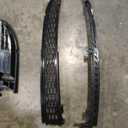 Front Bumper Elements