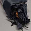 Camping Tent 2 Person, Waterproof Windproof Tent with Rainfly Easy Set up-Portable Dome Tents for Camping (Grey)