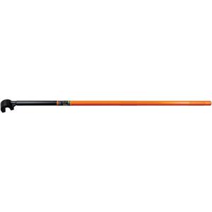 Klein Tools 64312 Angled Rebar Hickey, Bends #7 Thru #9