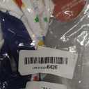 Kuoser Recovery Suit for Dogs Cats After Surgery, Professional Pet Recovery Shirt Dog Abdominal Wounds Bandages, Substitute E-Collar & Cone, Prevent Licking Dog Onesies Pet Surgery Recovery Suit, XL (Back:20.1-24.8'', Weight:42-75 LB)