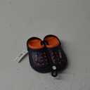TB CAMO SHARK CHARM CLOG 13