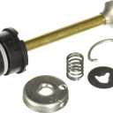 Coleman Stove & Lantern Repair Kit, Premium Fixing Equipment for Stove or Lantern Pump Repair Parts (One Size)