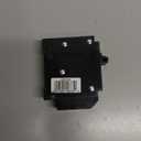 Square D Plug in Circuit Breaker, HOM, Number of Poles 1, 15/20 Amps, 120/240VAC, Tandem