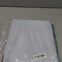 Reli. (125 Pcs) Poly Mailers 19x24", White | Large Shipping Bags for Small Business | Mailing Bag for Shipping | Packaging for Clothing | Non-Padded Envelopes/Polybags, Self Sealing