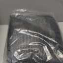 e.share 70% Sun Shade Cloth, Frost Guard & Windbreak Garden Net, 10x18 FT