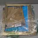 Icona Bay 11x14 Gold Picture Frame, French Baroque Style Photo Frame 11 x 14, Wall Mount or Table Top, Regency Collection