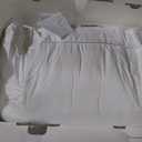 Calvin Klein Luxury Hotel Pillows Queen Size Set of 2 Medium Soft