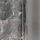 Creatyi 12.6" Stainless Steel Valet Rod Pull Out Valet Rods for Closet Heavy Duty Adjustable Rod,Clothing Hanging Drying Closet Storage Organizer for Bedroom Laundry Room (Brushed Silver)