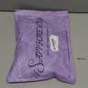 SAPPHIREWIGS Straight Headband Wigs for Women Natural Brown Synthetic Headband Wig Glueless Heat Resistant Yaki Straight Wigs for Daily Party Use 26 Inch