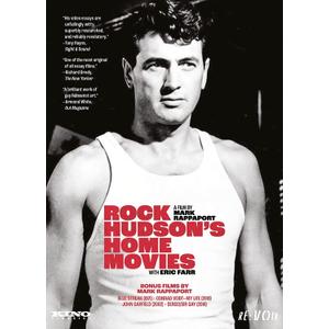 Rock Hudson-Home Movies