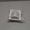 Owala Silicone Water Bottle Boot, Anti-Slip Protective Sleeve for Water Bottle, Protects FreeSip and Flip Stainless Steel Water Bottles, 40 Oz, Grey