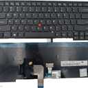 Laptop Replacement US Layout Keyboard for IBM Lenovo THINKPAD T440 T440P T440S T450 T450s T460 T431s E431 e440 l440 l450 l460 t450s 01AX340 04Y0874 01AX332 01AX335