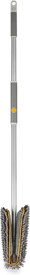 Joseph Joseph CleanTech Adjustable Floor Duster