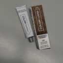 COLORCHARM Demi Permanent Hair Color - Gloss, Refresh & Tone - 2 Fl Oz (6N Dark Neutral Blonde)