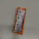 TIJN Polarized Sunglasses for Women's and Mens, Classic Square Frames Shades for UV Protection, Stylish and Trendy Sunnies (16.tortoise Frame / Brown Lens)