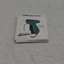 BS ONE Tagging Gun for Clothing, Stitch Gun for Clothes with 6 Needles & 1000pcs 0.2" Barbs Fasteners for Store