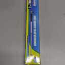 2025 Upgraded Long Extendable Jet Dual Nozzle for Garden Hose 18-31, Includes 5 Interchangeable Nozzles and Quick Connectors High Pressure Washer Tools for Window/Car/Patio/Pet/Floor Cleaning(Black)