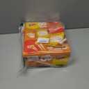 Kellogg's Corn Pops Go Packs Cereal, Kids Snacks, Lunch Snacks, Original, 9.5oz Box (10 Pouches)
