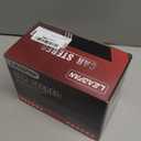 7" Car Stereo Double Din Touch Screen Car Radio Audio Receiver FM Radio Bluetooth Video Remote Control MP5/4/3 Player Android Phone Mirror Link USB/SD/AUX Hands Free Calling with Camera