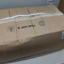 Luxury 60% Organic Wool + 40% Organic Cotton Mattress Topper King (78"x80")