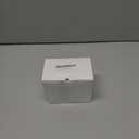 220W Azocek Power Inverter Compatible with Milwaukee 18V Battery, DC 18V to AC 110V Portable Power Station with 1 AC Outlet, 2 USB Ports & 1 Type-C Fast Charging, 400LM LED Work Light (Red)