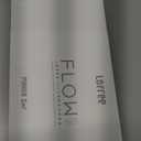 Flow Lite 100 Keys Low Profile Mechanical Keyboard, Swappable Rechargeable Wireless Keyboard with 2.4G Receiver, Bluetooth and Wired Connection for Windows, Mac/ Specter Linear Switches (Off-white)