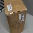 CILI Massage Chair Pad,Back Massager with Heat,Massage Seat Cushion with 10 Vibration Motors,30-60-90 Minutes Heating Options,Chair Massager for Office Chair, Home Office Use (Black)