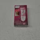 Philips SatinShave Essential Womens Wet & Dry Electric Shaver for Legs & Body, Cordless, with Hypoallergenic Foil, HP6306/50