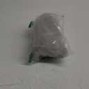 Travel Pillows for Airplanes, Airplane Pillow for Long Flight, Airplane Head Strap with Eye Mask for Sleep, Travel Neck Pillow for Car Road Trip, 360 Support Headrest, Stop Bobblehead, Black