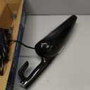 Bissell Featherweight Stick Lightweight Bagless Vacuum with Crevice Tool, 2033M, Black