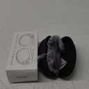 Professional Red Light Therapy Glasses OD5+ Eye Protection, Infrared & Blue Light, Portable LED Tanning Goggles (350-1500nm), Anti-Blue Light & UV Shield, Portable Eye Care for Home Use, SPA