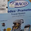 Graco Modes Pramette Travel System, Ellington. manufacturing date 2026/05/16