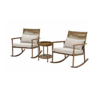 Sewing Down South for HD Designs Rocking Chair and Table Set 