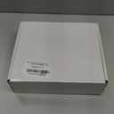 Hoimpro Oil Rubbed Bronze Towel Ring Toilet Paper Holder, Double Bathroom Hardware Set Fixtures Toilet Roll Tissue Holder, Hand Towel Bar Towel Rack Rv Accessories, Sus304 Stainless Steel, Wall Mount