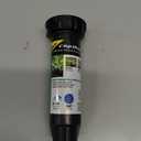 Rain Bird 8SAFPROPR Pressure Regulating (PRS) High-Efficiency Pro Rotary Sprinkler, 360 Full Pattern, 8' - 14' Spray Distance, 4" Pop-up Height