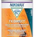 Nikwax Hardshell Cleaning